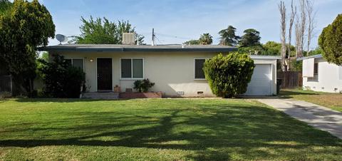 1925 E Hampton Way, Fresno, CA 93726 photo 1