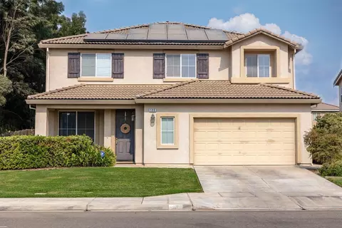 588 Spruce, Chowchilla, CA 93610 photo 1