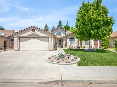 2903 Desert Ranch Way, Madera, CA 93637 photo 1