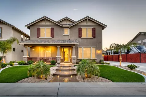 3034 Blackwood Ave, Clovis, CA 93619 photo 1