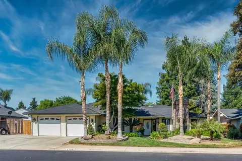 1756 Burl Ave, Clovis, CA 93611 photo 1