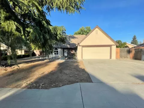 279 N Homsy Ave, Clovis, CA 93612 photo 1