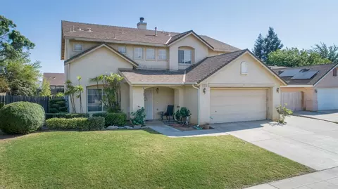 2836 Griffith Ave, Clovis, CA 93611 photo 1