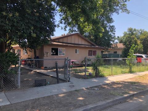 2060 E Webster Ave, Fresno, CA 93701 photo 1