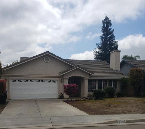 4141 E Meadow Ave, Visalia, CA 93292 photo 1