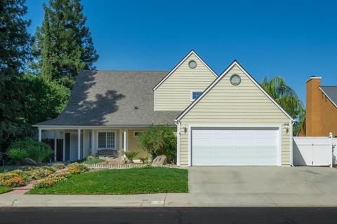 1019 N Citadel Ave, Clovis, CA 93611 photo 1