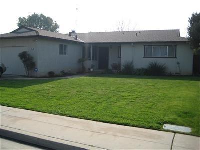 1668 Purvis Ave, Clovis, CA 93611 photo 1