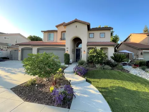 2953 Finchwood Ave, Clovis, CA 93611 photo 1