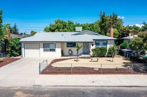 457 Keats Ave, Clovis, CA 93612 photo 1