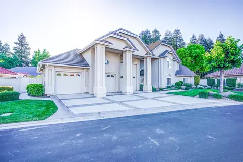 27 Pointe W, Madera, CA 93637 photo 1
