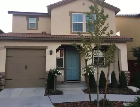 1553 N Sanders Ave, Clovis, CA 93619 photo 1