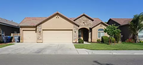 329 S Wolftrap St, Madera, CA 93637 photo 1