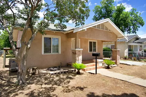 4047 E Lyell Ave, Fresno, CA 93702 photo 1