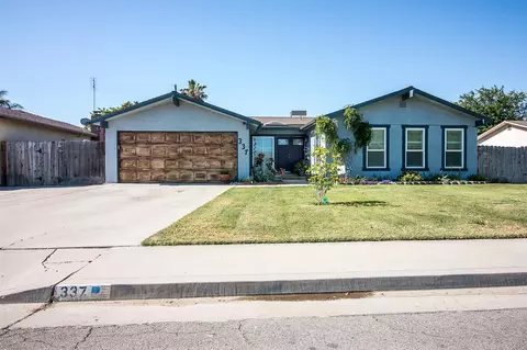 337 E Deodar Ln, Lemoore, CA 93245 photo 1