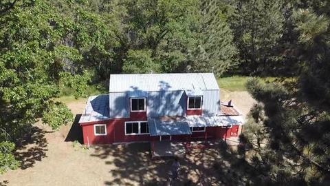 44146 E Kings Canyon Rd, Dunlap, CA 93621 photo 1