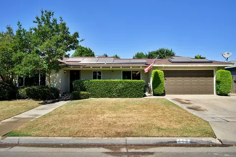 412 Autumn Rd, Madera, CA 93637 photo 1