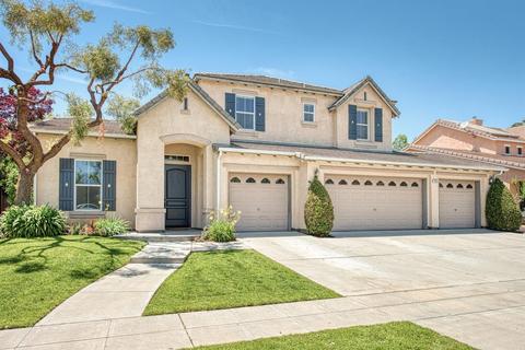 1842 N Mcarthur Ave, Clovis, CA 93619 photo 1