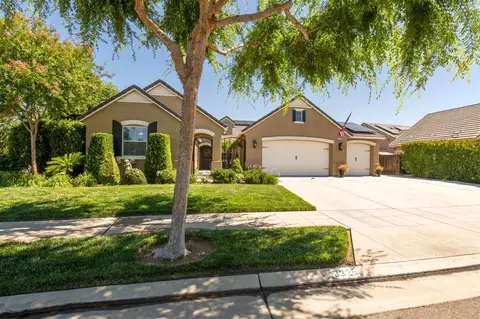 3325 Bellaire Ave, Clovis, CA 93619 photo 1
