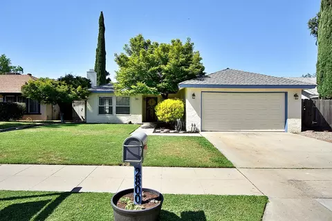 2800 Monocott Dr, Madera, CA 93637 photo 1