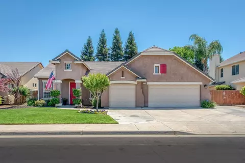 2718 Purvis, Clovis, CA 93611 photo 1
