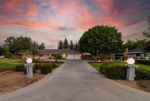 9645 E Mesa Ave, Clovis, CA 93619 photo 1