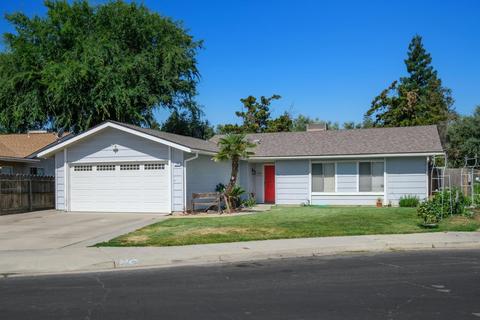 274 N Manila Ave, Clovis, CA 93612 photo 1