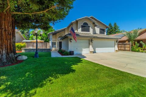 772 Filbert Ave, Clovis, CA 93611 photo 1