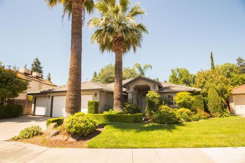 780 N Hughes Ave, Clovis, CA 93611 photo 1