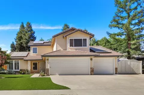 1731 Cromwell Ave, Clovis, CA 93611 photo 1