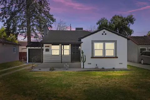 1408 W Fifth St, Madera, CA 93637 photo 1
