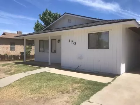 170 E Hawthorne St, Coalinga, CA 93210 photo 1