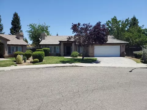 2125 Starfish Ct, Madera, CA 93637 photo 1