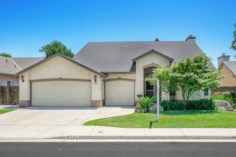 264 W Chennault Ave, Clovis, CA 93611 photo 1