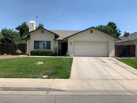 1708 Echo Canyon Ave, Coalinga, CA 93210 photo 1