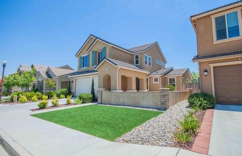 3420 Buckingham Ave, Clovis, CA 93619 photo 1