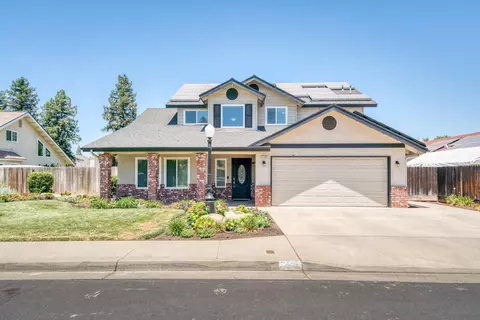 2185 Polson Ave, Clovis, CA 93611 photo 1
