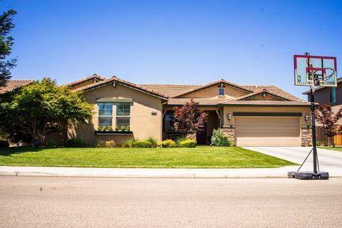 357 N Jonna Ave, Fowler, CA 93625 photo 1
