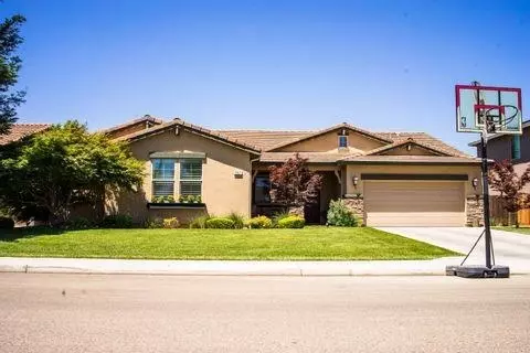 357 N Jonna Ave, Fowler, CA 93625 photo 1