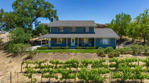 20431 Clubview Ct, Tehachapi, CA 93561 photo 1
