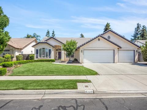 613 Fallbrook Ave, Clovis, CA 93611 photo 1