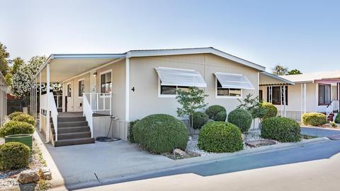 2706 W Ashlan Ave #SPC 4, Fresno, CA 93705 photo 1