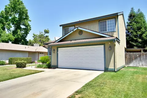 1318 E Ferguson Ct, Visalia, CA 93292 photo 1