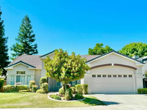 2554 Twain Ave, Clovis, CA 93611 photo 1
