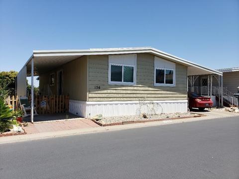 1001 Sylmar Ave #156, Clovis, CA 93612 photo 1