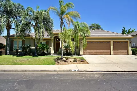 1983 Norwich Ave, Clovis, CA 93611 photo 1