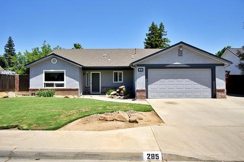 285 W Fremont Ave, Clovis, CA 93612 photo 1