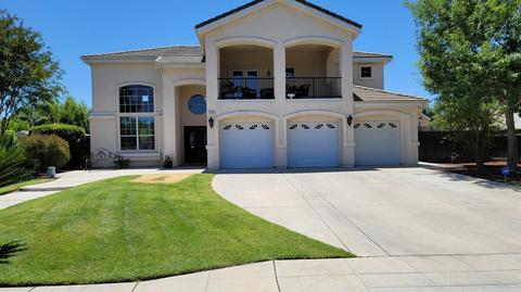 2320 Santa Ana Ave, Clovis, CA 93611 photo 1