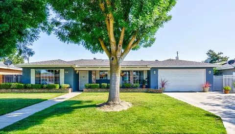 2808 Willow Dr, Madera, CA 93637 photo 1