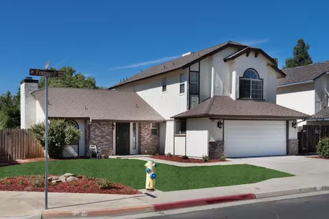 921 Fremont Ave, Clovis, CA 93612 photo 1