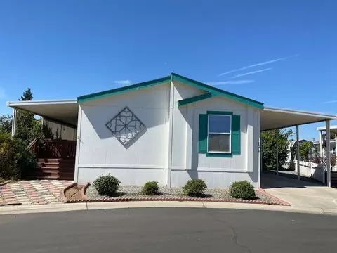 1218 E Cleveland Ave #192, Madera, CA 93638 photo 1